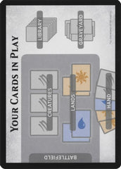 Rules Card [War of the Spark Tokens] MTG Single Magic: The Gathering | Red Claw Gaming