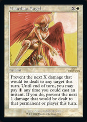 Guardian Angel (Retro) [30th Anniversary Edition] MTG Single Magic: The Gathering | Red Claw Gaming