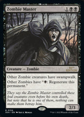 Zombie Master [30th Anniversary Edition] MTG Single Magic: The Gathering | Red Claw Gaming