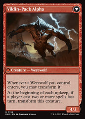 Geier Reach Bandit [Innistrad Remastered] MTG Single Magic: The Gathering | Red Claw Gaming