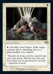 Soul Snare (Retro) [Modern Horizons 2] MTG Single Magic: The Gathering    | Red Claw Gaming