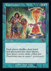 Timetwister (Retro) [30th Anniversary Edition] MTG Single Magic: The Gathering | Red Claw Gaming