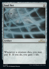 Soul Net [30th Anniversary Edition] MTG Single Magic: The Gathering | Red Claw Gaming