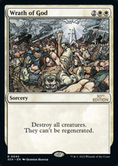 Wrath of God [30th Anniversary Edition] MTG Single Magic: The Gathering | Red Claw Gaming