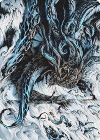Orvar, the All-Form Art Card [Kaldheim Art Series] MTG Single Magic: The Gathering | Red Claw Gaming