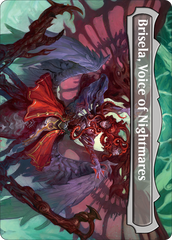 Gisela, the Broken Blade [Secret Lair Drop Series] MTG Single Magic: The Gathering | Red Claw Gaming