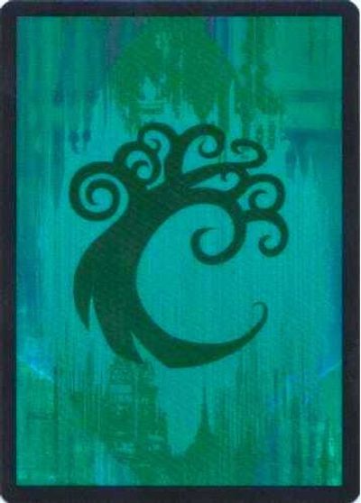 Simic Guild Token [Dragon's Maze Tokens] MTG Single Magic: The Gathering | Red Claw Gaming