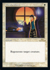 Death Ward (Retro) [30th Anniversary Edition] MTG Single Magic: The Gathering | Red Claw Gaming