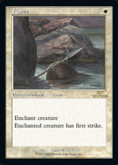 Lance (Retro) [30th Anniversary Edition] MTG Single Magic: The Gathering | Red Claw Gaming