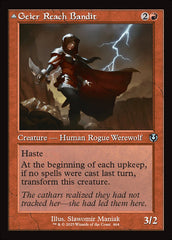 Geier Reach Bandit (Retro Frame) [Innistrad Remastered] MTG Single Magic: The Gathering | Red Claw Gaming