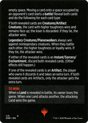 Base Race (Magic Minigame) [Zendikar Rising Minigame] MTG Single Magic: The Gathering | Red Claw Gaming