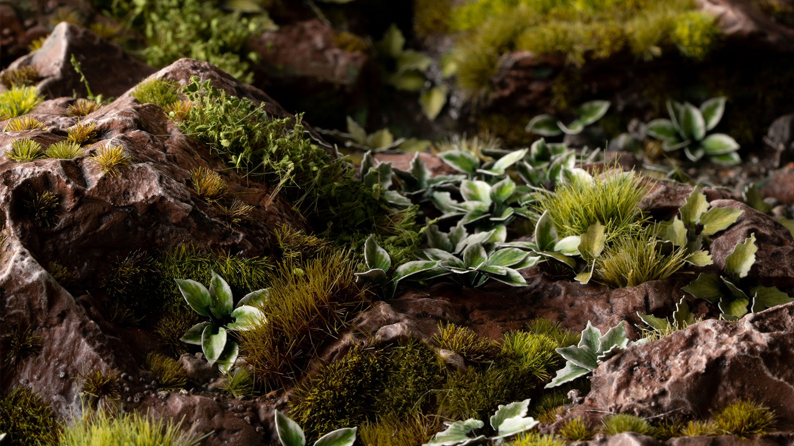 Autumn 12mm Gamers Grass Gamers Grass | Red Claw Gaming