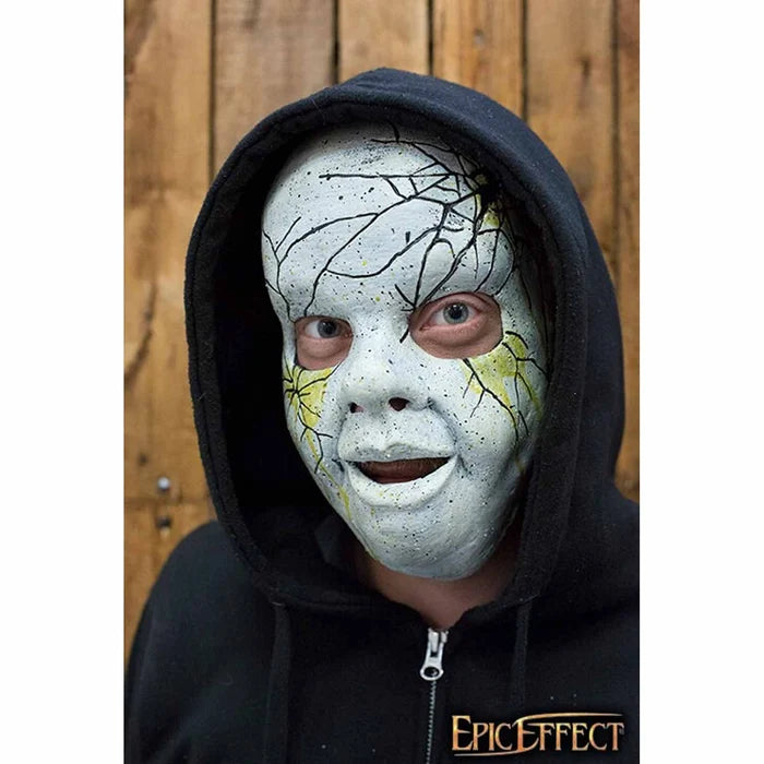Doll Trophy Mask | Red Claw Gaming