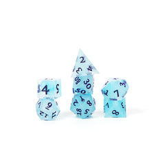 Bells Hells Dice Set: Dorian Storm | Red Claw Gaming