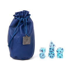 Bells Hells Dice Set: Dorian Storm | Red Claw Gaming