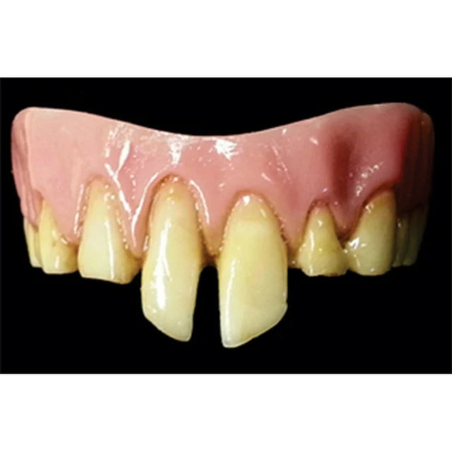 Dental Distortions Grovel FX Teeth | Red Claw Gaming