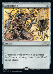 Meekstone [30th Anniversary Edition] MTG Single Magic: The Gathering | Red Claw Gaming