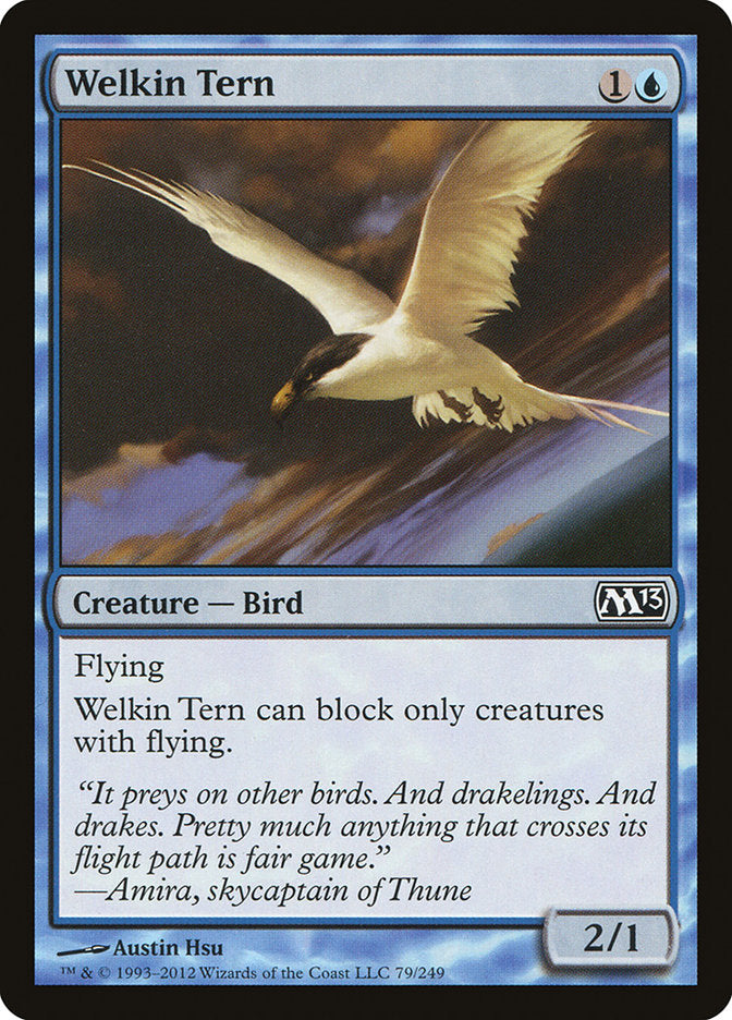 Welkin Tern [Magic 2013] MTG Single Magic: The Gathering | Red Claw Gaming