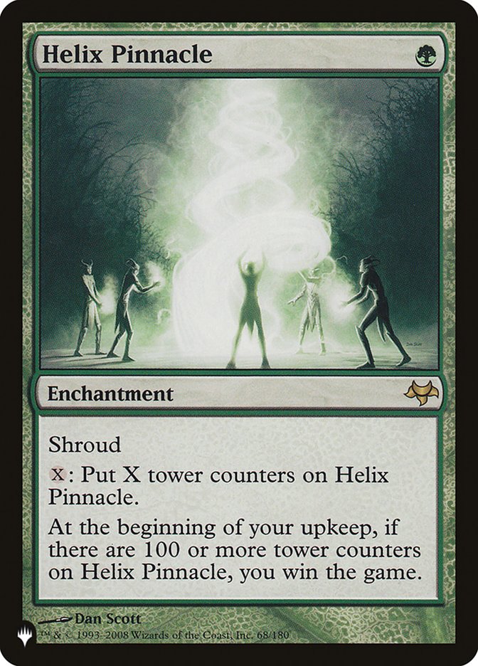 Minimus Containment [The List] MTG Single Magic: The Gathering | Red Claw Gaming