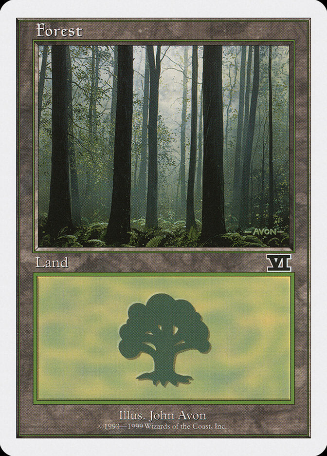 Forest (106) [Battle Royale] MTG Single Magic: The Gathering | Red Claw Gaming