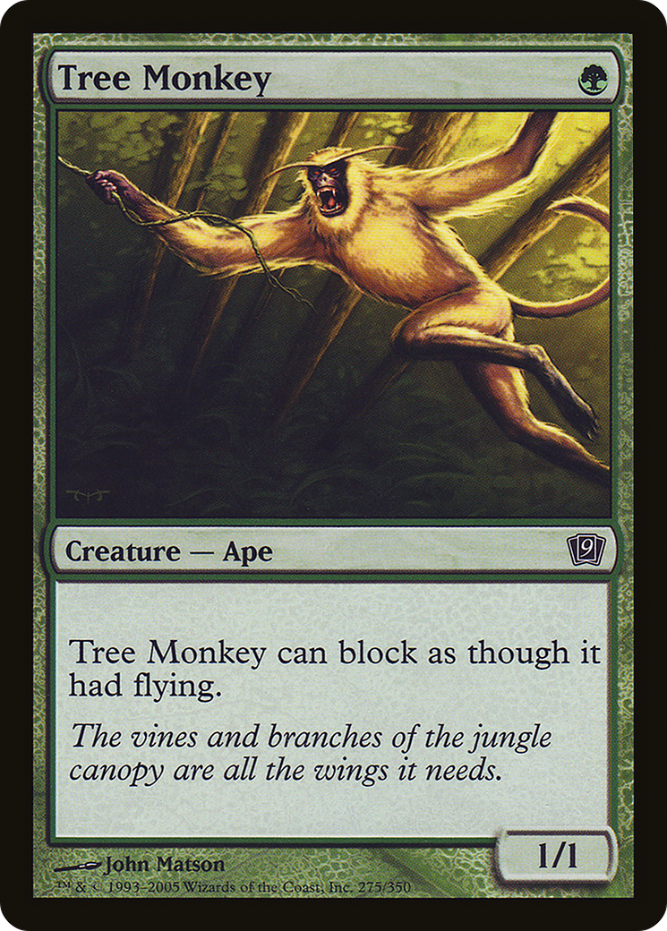 Monkey, Awakened to Emptiness - Kibo, Uktabi Prince [Secret Lair Drop Series] | Red Claw Gaming