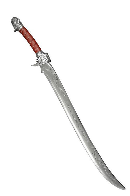 Elren'dar II Long LARP Iron Fortress | Red Claw Gaming