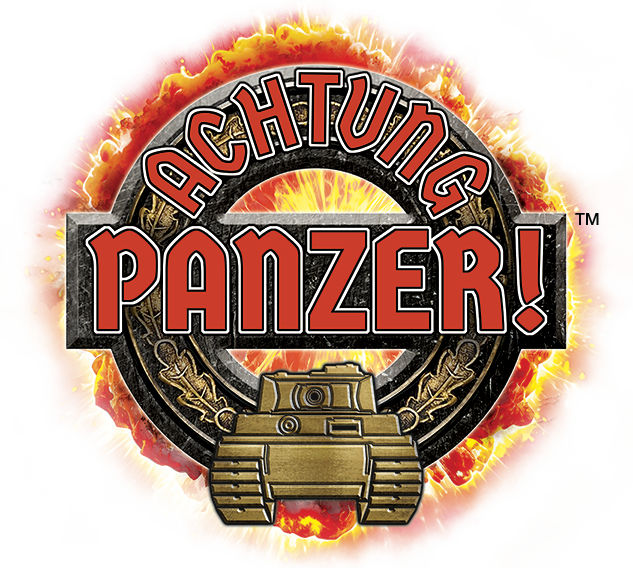 Achtung Panzer! German Army Tank Force Germany Warlord Games    | Red Claw Gaming