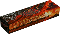 Flesh and Blood The Hunted Collection Box flesh and blood Legend Story Studios | Red Claw Gaming