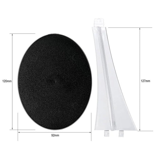 Valkyrie Flying Stem and Base Citadel Citadel | Red Claw Gaming