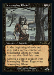 Scavenging Ghoul (Retro) [30th Anniversary Edition] MTG Single Magic: The Gathering | Red Claw Gaming