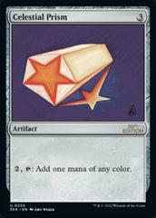 Celestial Prism [30th Anniversary Edition] MTG Single Magic: The Gathering | Red Claw Gaming
