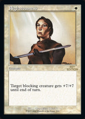Righteousness (Retro) [30th Anniversary Edition] MTG Single Magic: The Gathering | Red Claw Gaming