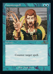 Counterspell (Retro) [30th Anniversary Edition] MTG Single Magic: The Gathering | Red Claw Gaming