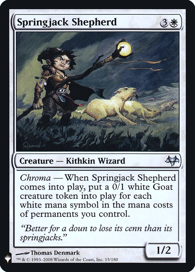 Archetype of Courage [The List] MTG Single Magic: The Gathering | Red Claw Gaming