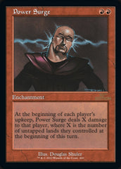 Power Surge (Retro) [30th Anniversary Edition] MTG Single Magic: The Gathering | Red Claw Gaming