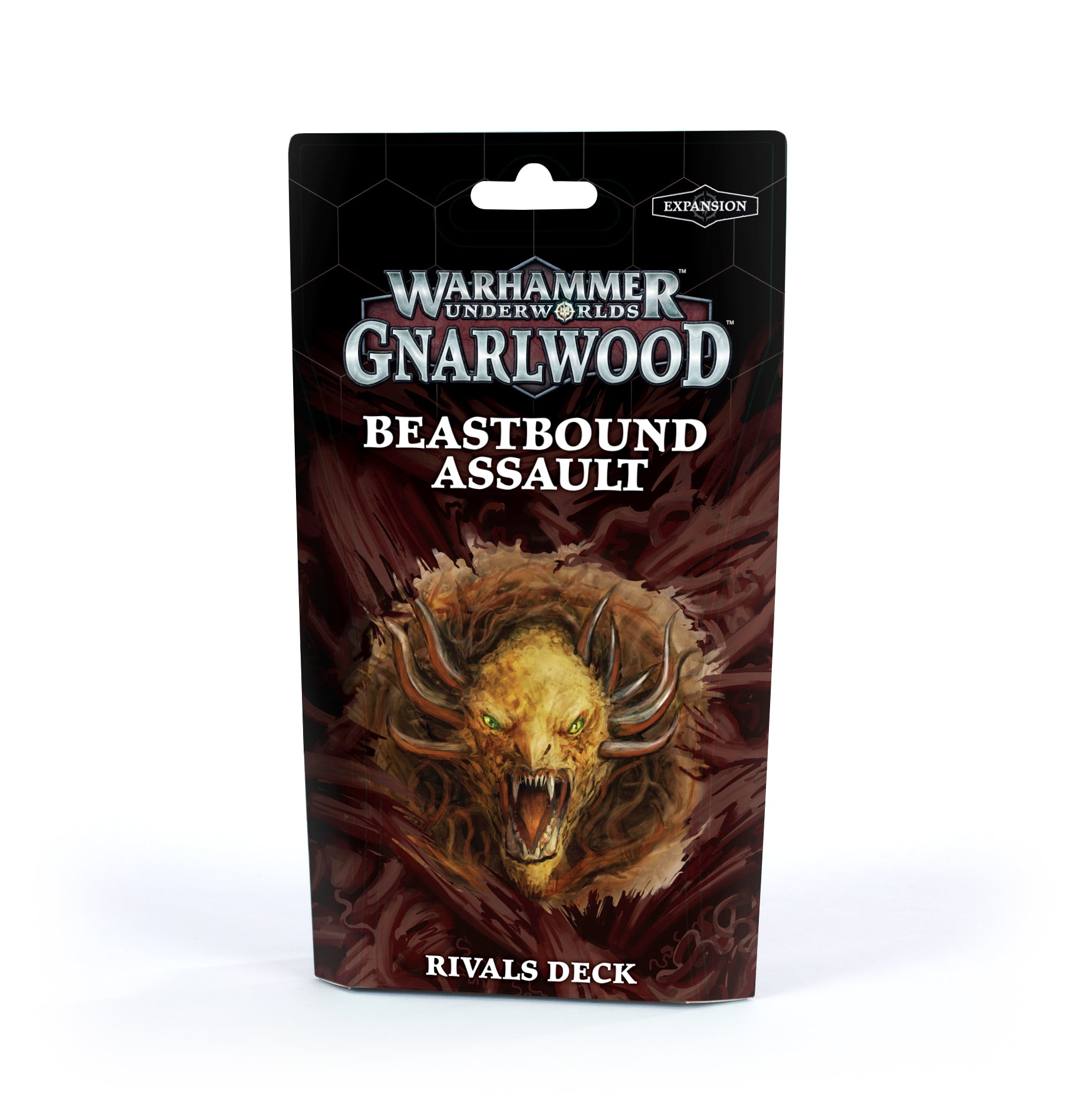 WARHAMMER UNDERWORLDS: Beastbound Assault Warhammer Underworlds Games Workshop    | Red Claw Gaming