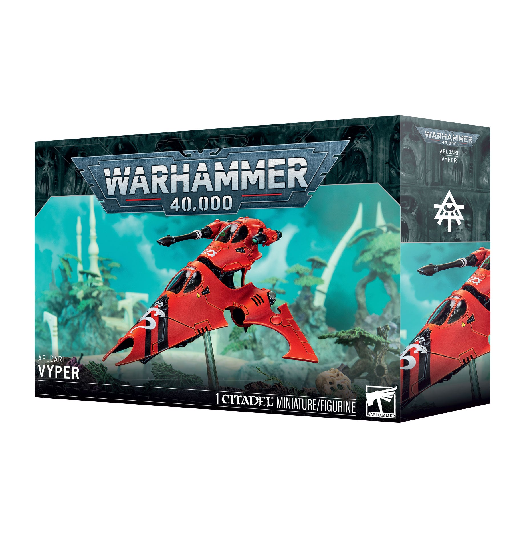 AELDARI: VYPER Aeldari Games Workshop Trade | Red Claw Gaming