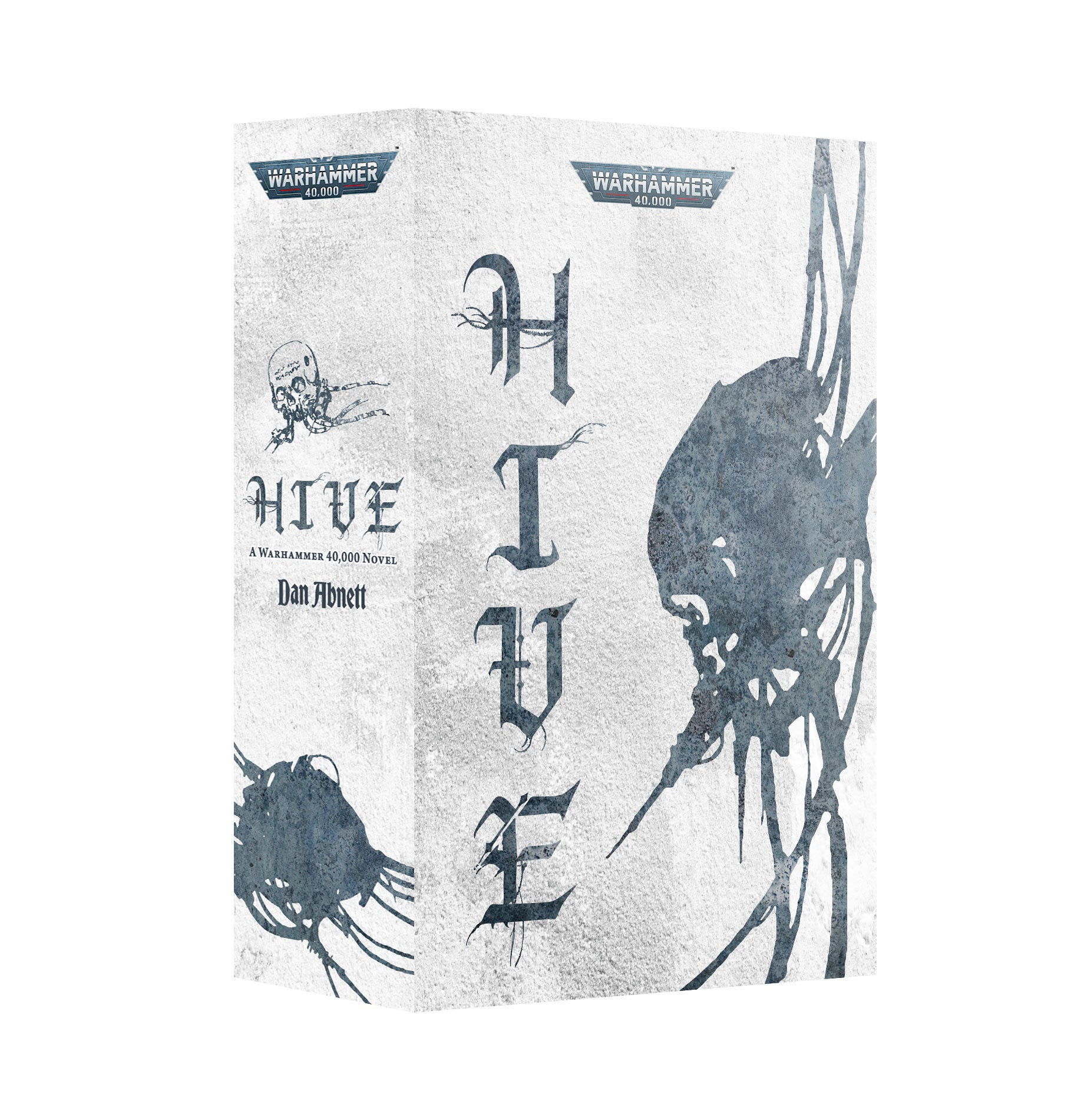 HIVE (HB) Black Library Games Workshop | Red Claw Gaming