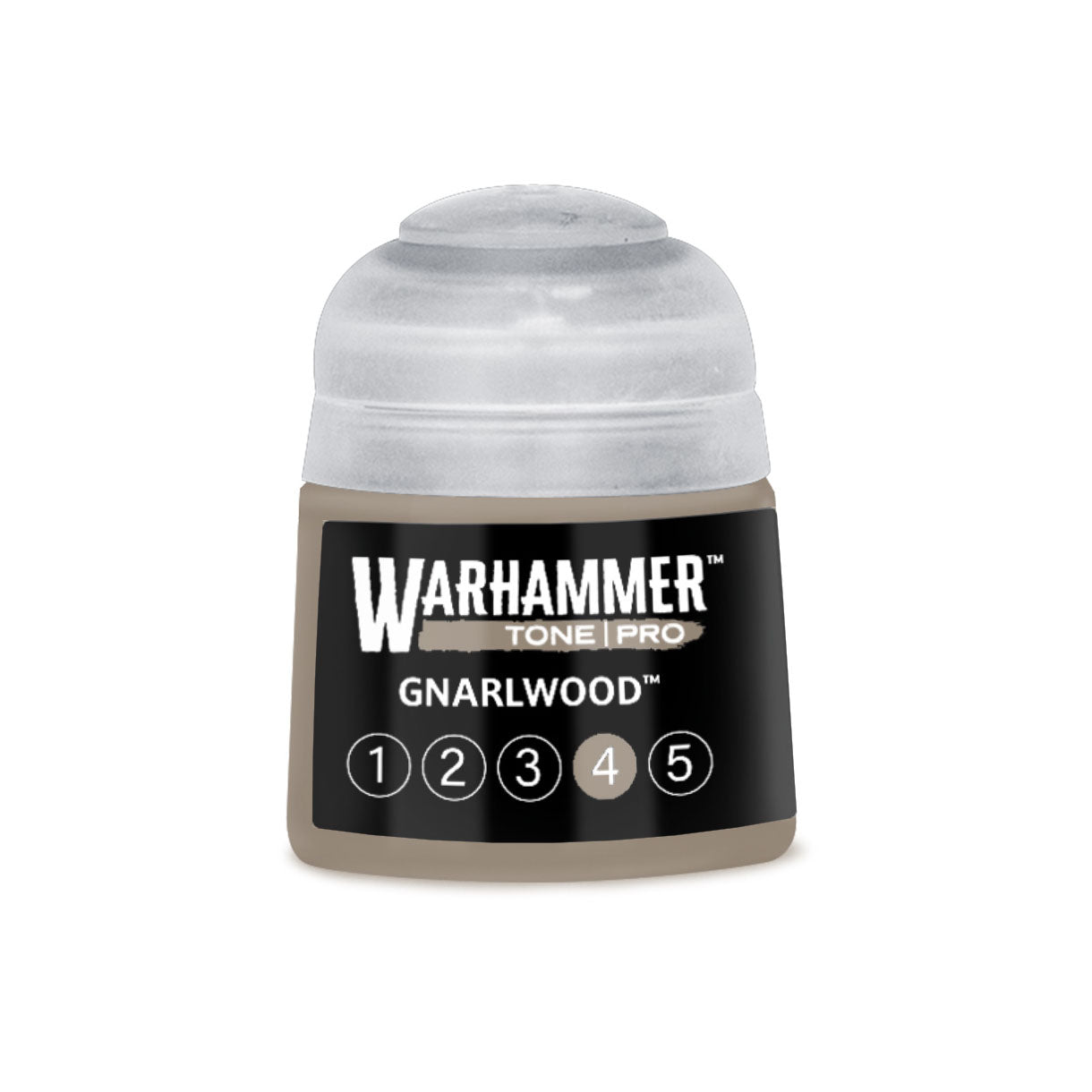 WARHAMMER TONE PRO GNARLWOOD 4 Citadel Citadel | Red Claw Gaming