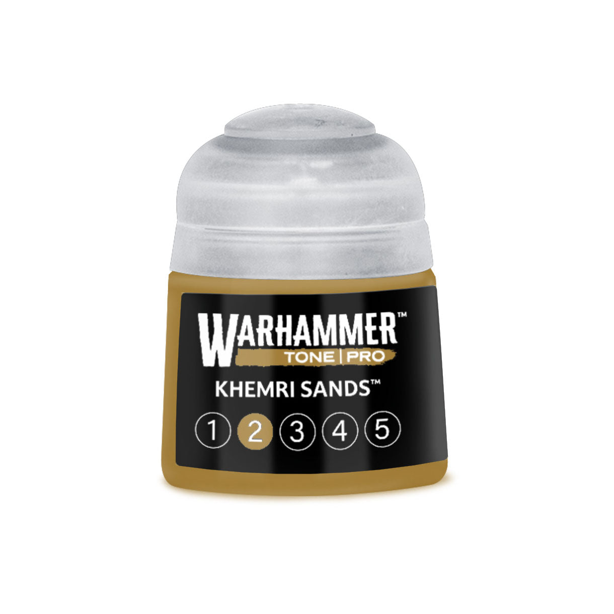 WARHAMMER TONE PRO KHEMRI SANDS 2 Citadel Citadel | Red Claw Gaming