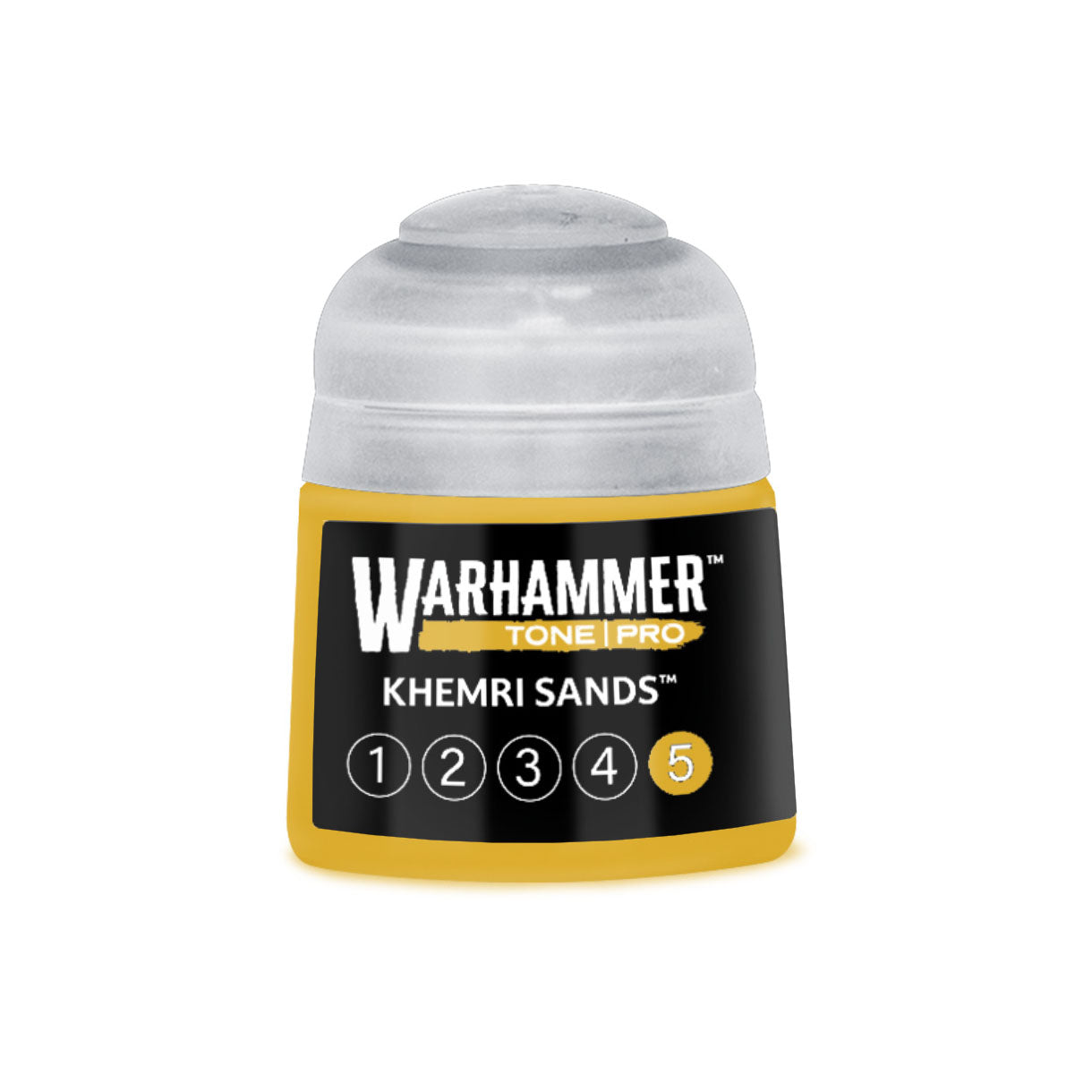 WARHAMMER TONE PRO KHEMRI SANDS 5 Citadel Citadel | Red Claw Gaming