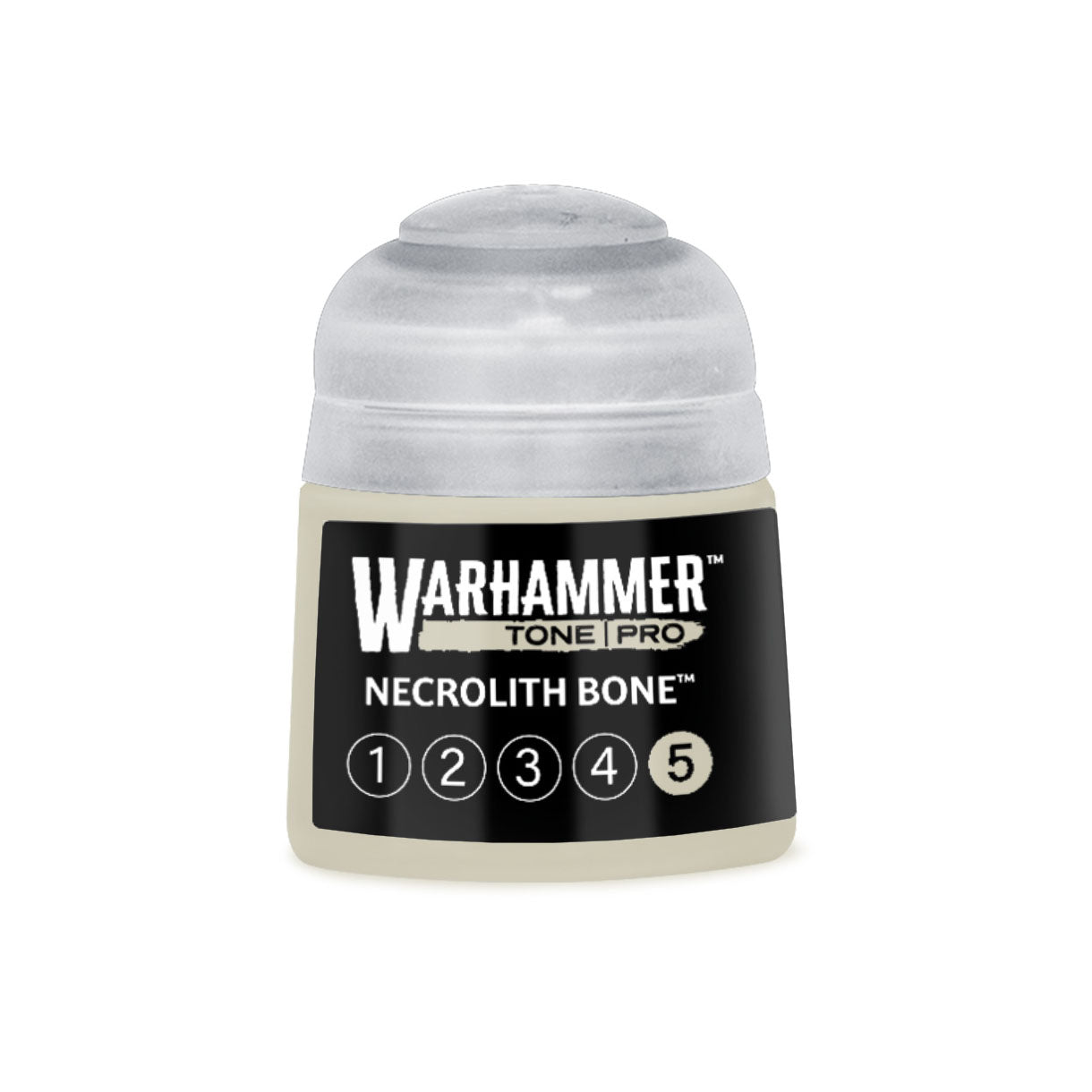 WARHAMMER TONE PRO NECROLITH BONE 5 Citadel Citadel | Red Claw Gaming