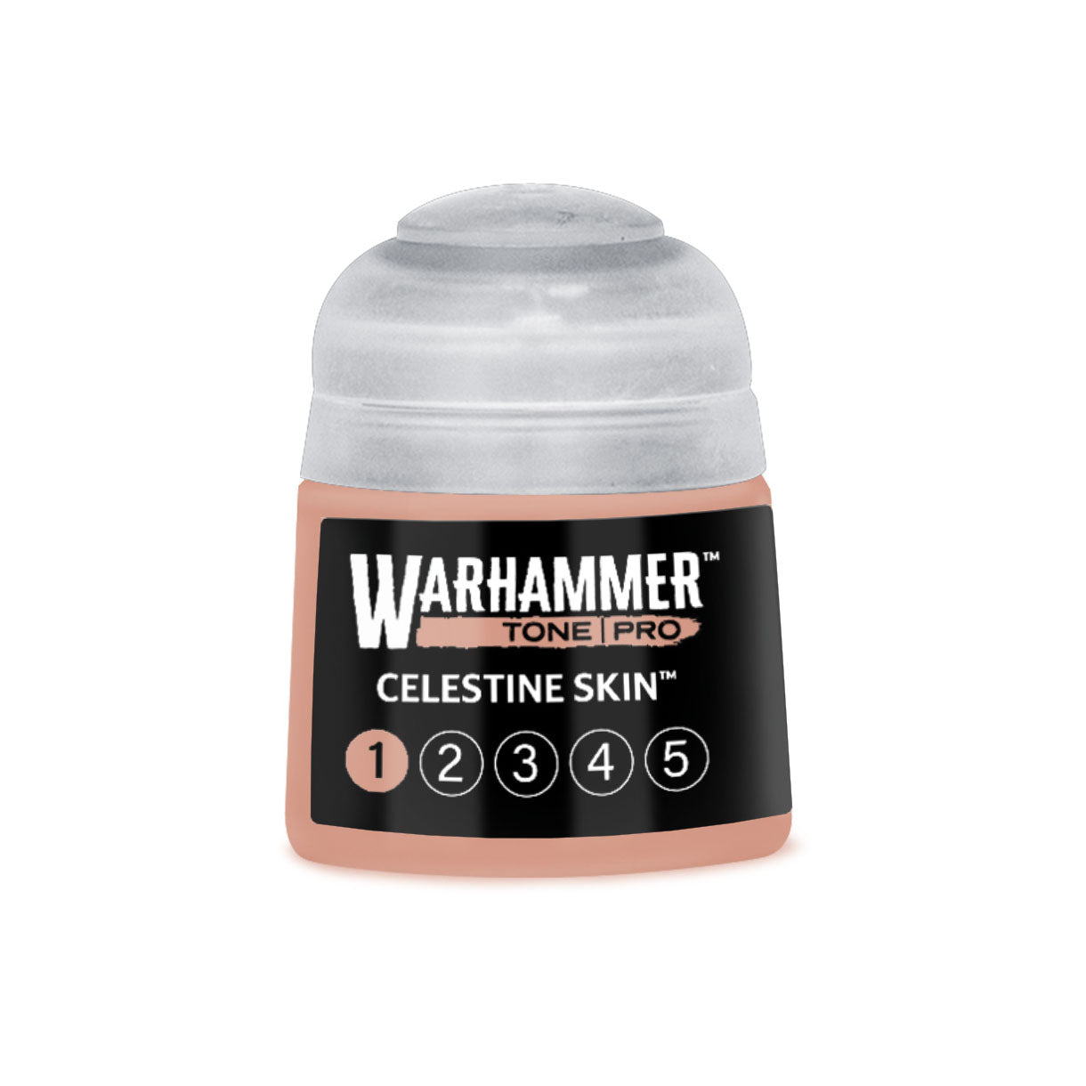 WARHAMMER TONE PRO CELESTINE SKIN 1 Citadel Citadel | Red Claw Gaming