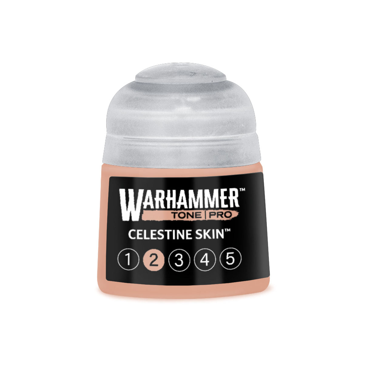 WARHAMMER TONE PRO CELESTINE SKIN 2 Citadel Citadel | Red Claw Gaming