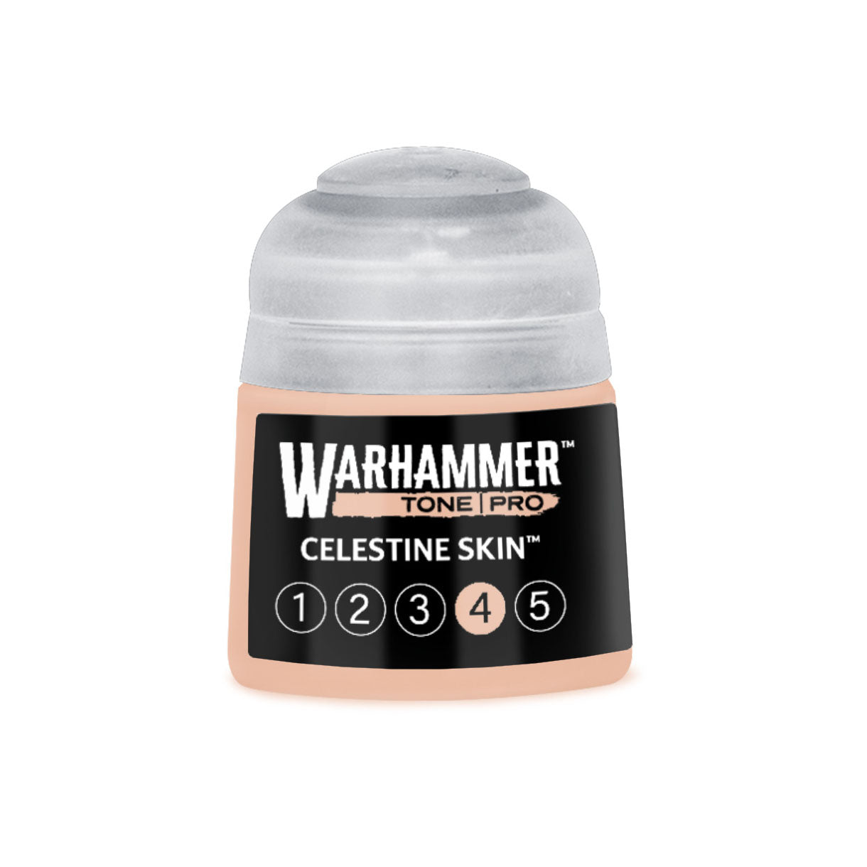 WARHAMMER TONE PRO CELESTINE SKIN 4 Citadel Citadel | Red Claw Gaming