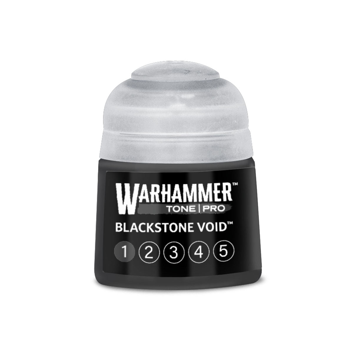 WARHAMMER TONE PRO BLACKSTONE VOID 1 Citadel Citadel | Red Claw Gaming