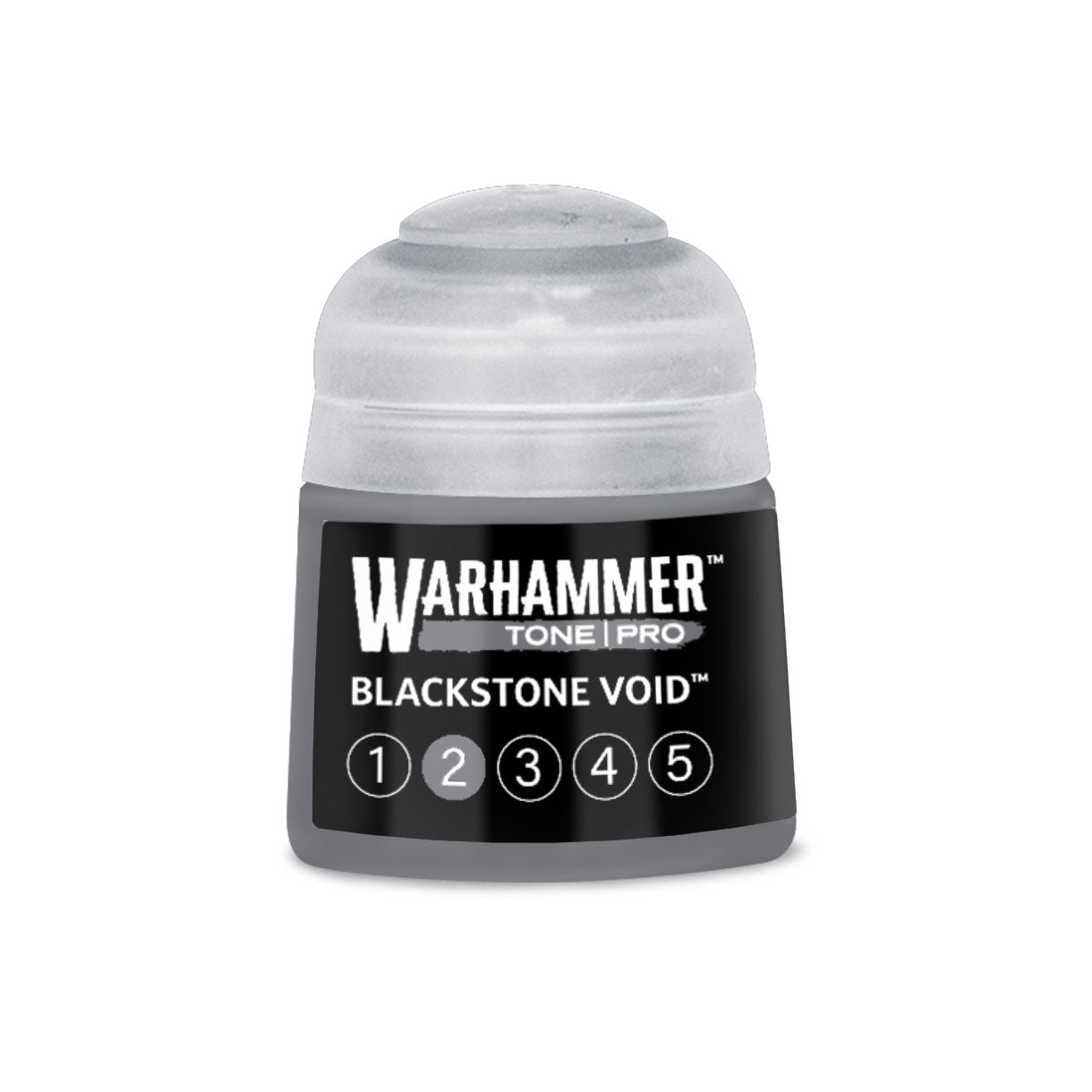 WARHAMMER TONE PRO BLACKSTONE VOID 2 Citadel Citadel | Red Claw Gaming