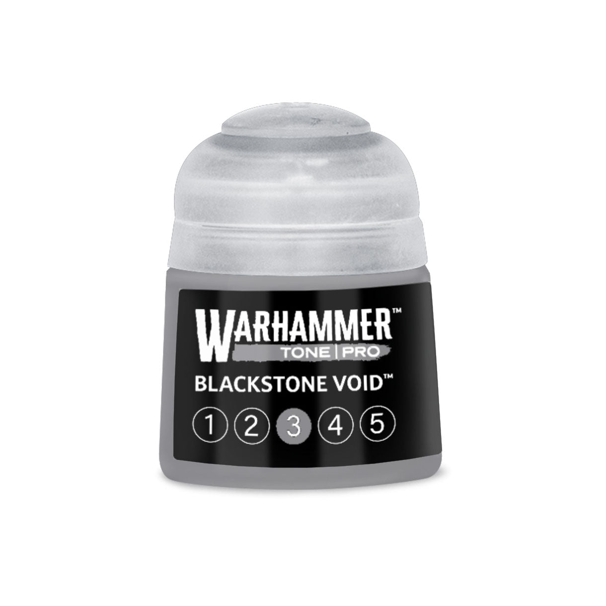WARHAMMER TONE PRO BLACKSTONE VOID 3 Citadel Citadel | Red Claw Gaming