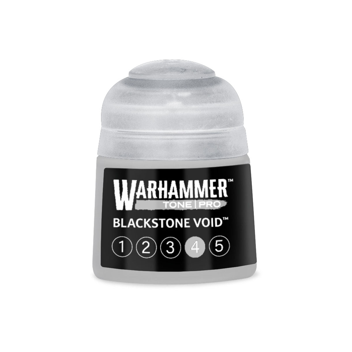 WARHAMMER TONE PRO BLACKSTONE VOID 4 Citadel Citadel | Red Claw Gaming