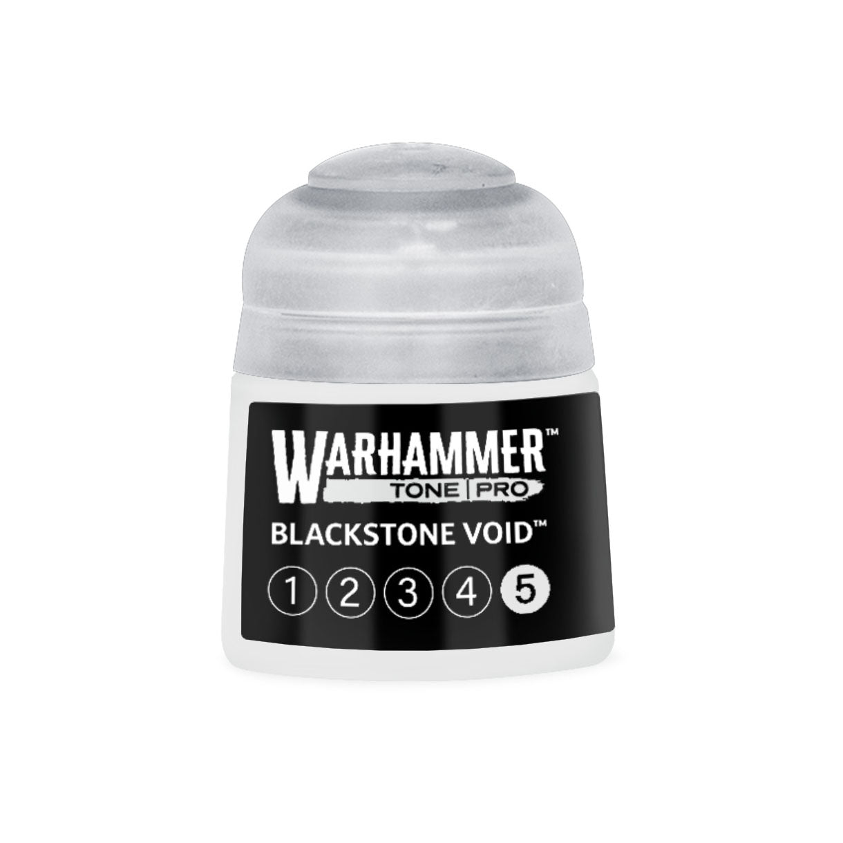 WARHAMMER TONE PRO BLACKSTONE VOID 5 Citadel Citadel | Red Claw Gaming